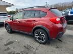 2017 Subaru Crosstrek Premium