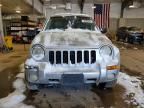 2002 Jeep Liberty Limited