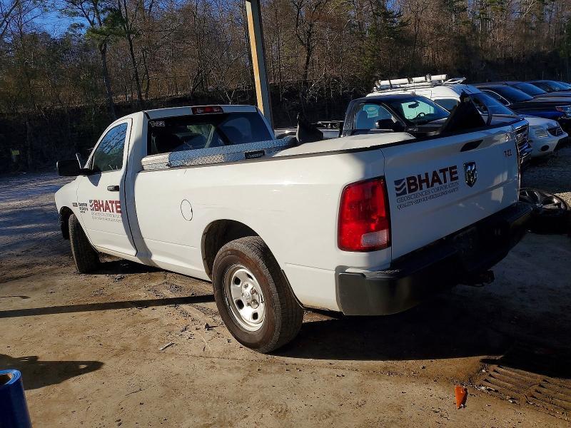 2023 Dodge Ram 1500 Classic Tradesman