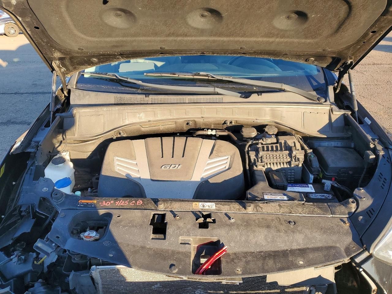 2019 Hyundai Santa fe xl se Ultimate