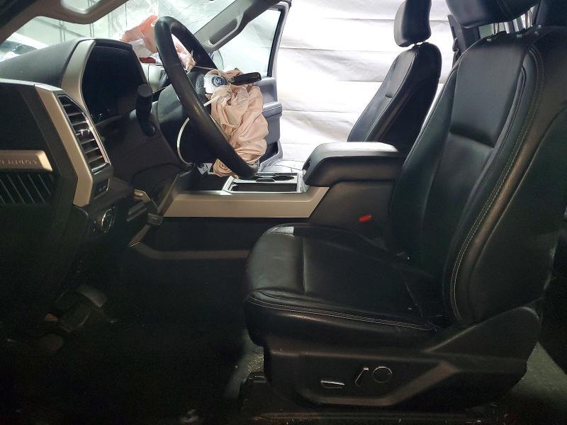 2017 Ford F350 Super Duty