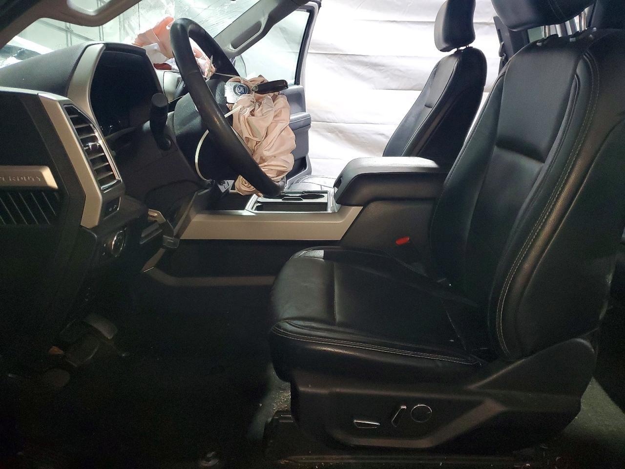 2017 Ford F350 Super Duty