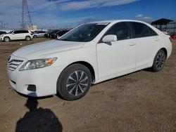 2010 Toyota Camry Base for sale in Adelanto, CA