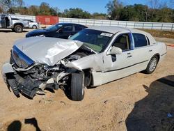 2007 Lincoln Town car Signature for sale in Theodore, AL
