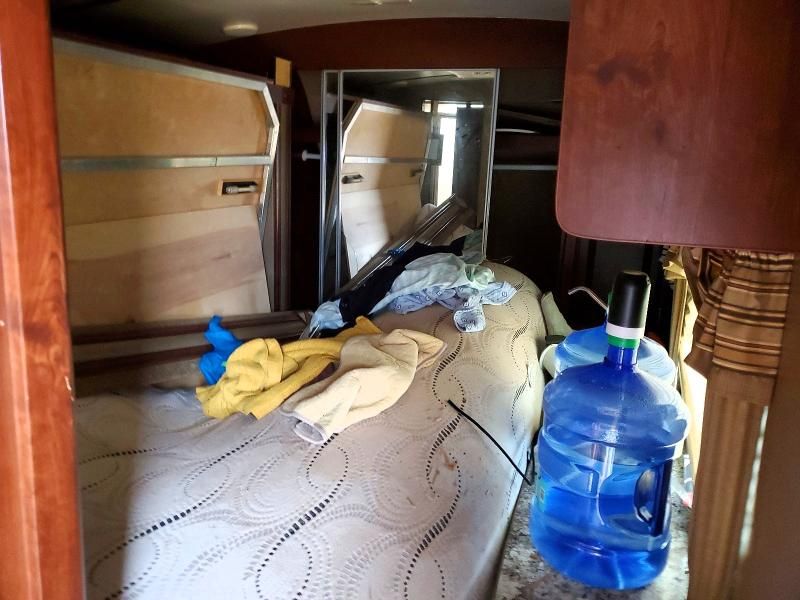 2015 Outback Keystone