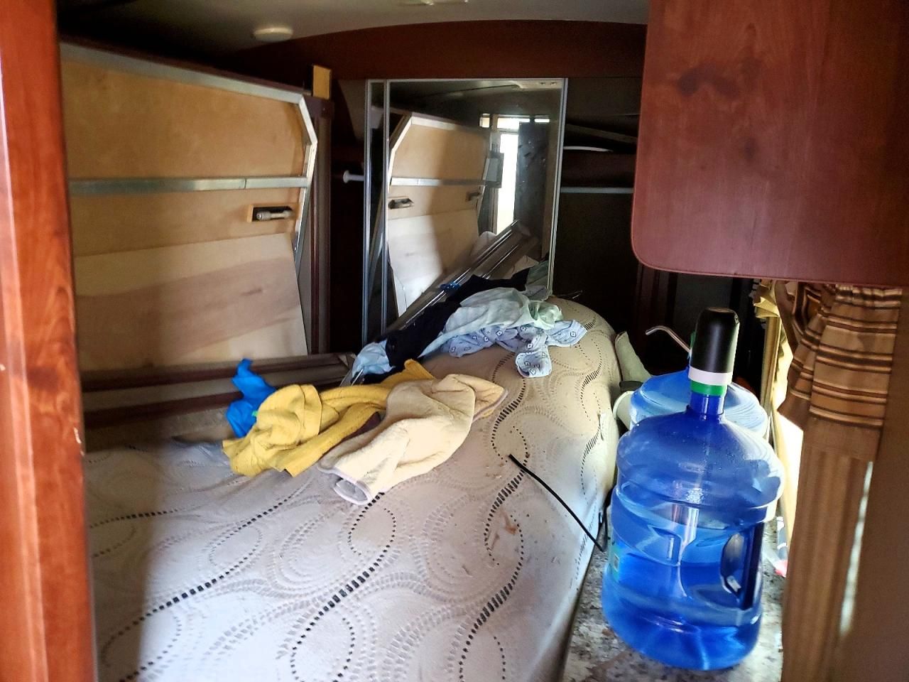 2015 Outback Keystone