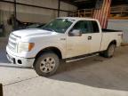 2011 Ford F150 Super Cab