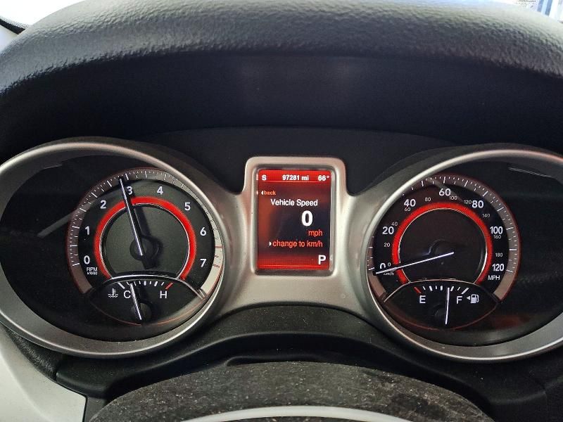 2015 Dodge Journey R/T