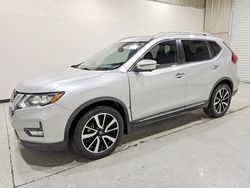 2019 Nissan Rogue s en venta en Orlando, FL