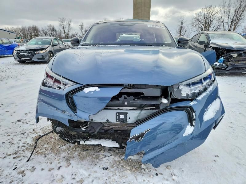 2023 Ford Mustang Mach-e Premium