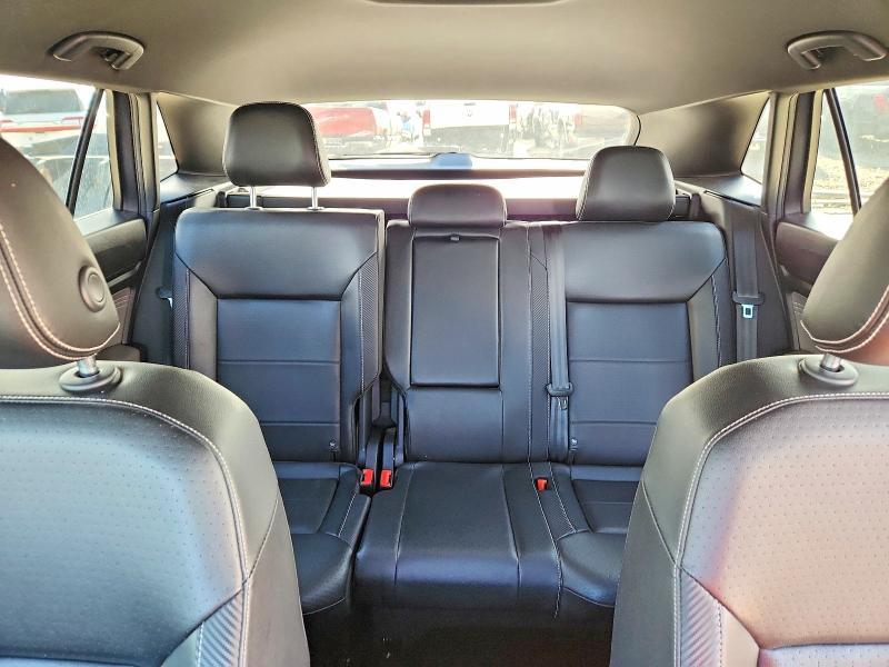 2021 Volkswagen Atlas Cross Sport se