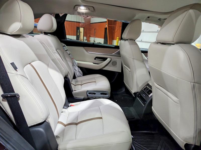 2024 Mazda Cx-90 Gt-p 4DR awd