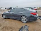 2015 Infinity Q50