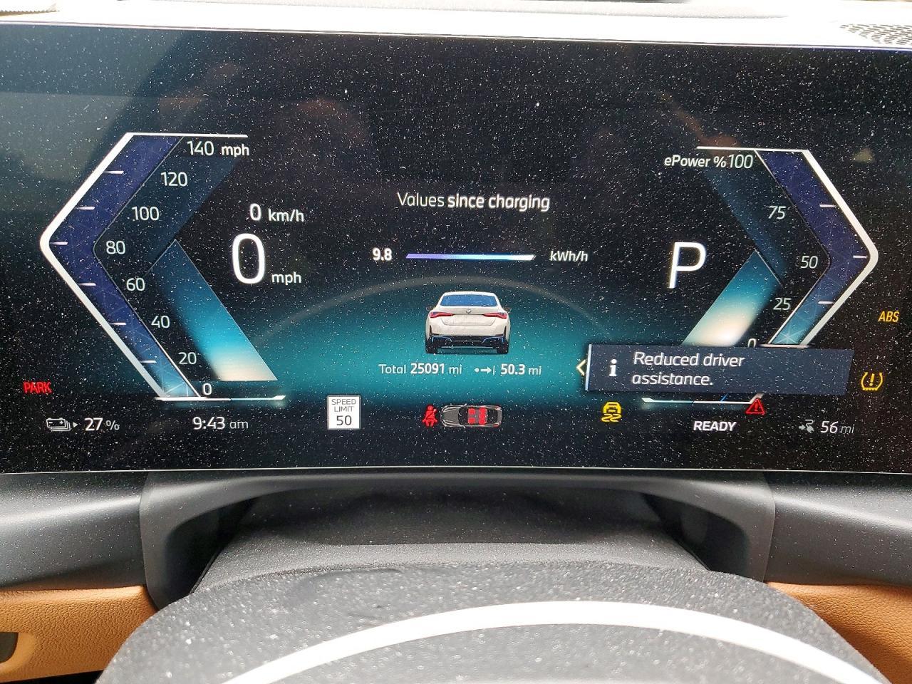 2024 BMW I4 Edrive 35