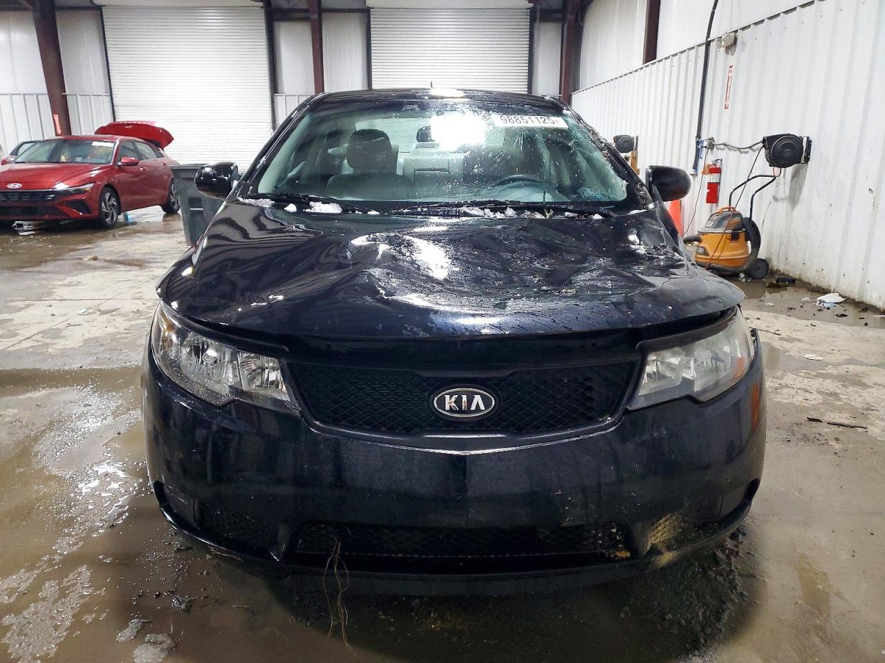 2010 KIA Forte lx