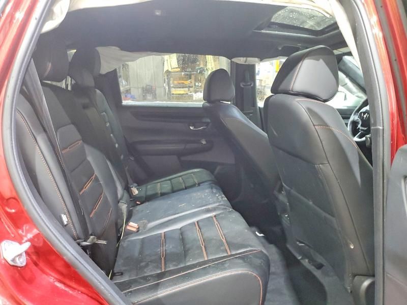 2024 Honda Cr-v Sport-l