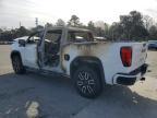 2020 GMC Sierra K1500 AT4