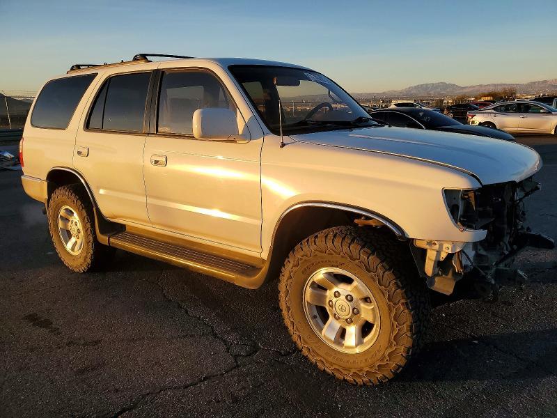 1998 Toyota 4runner SR5