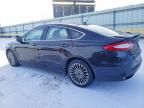 2013 Ford Fusion Titanium