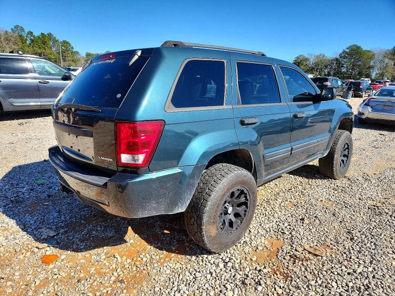 2005 Jeep Grand Cherokee Laredo