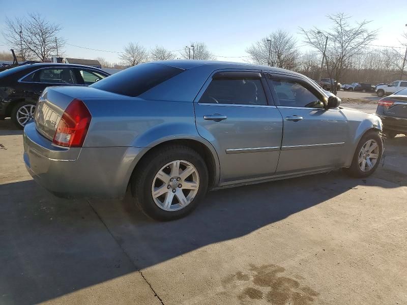 2007 Chrysler 300 Touring