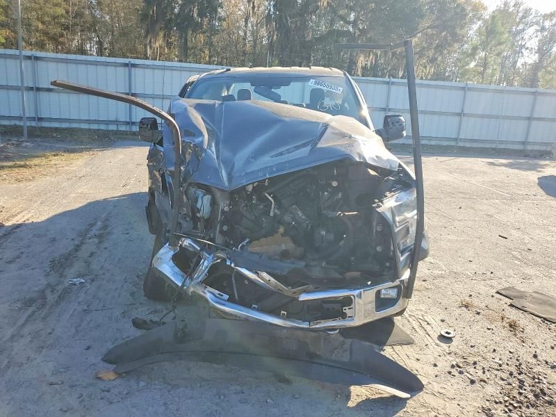 2016 Ford F150 Super cab