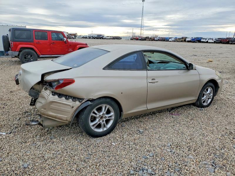 2005 Toyota Camry Solara se