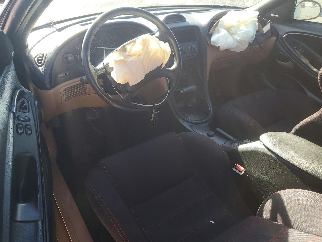 1994 Ford Mustang gt