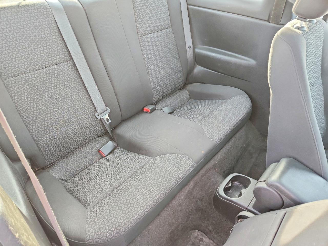 2009 Pontiac G5