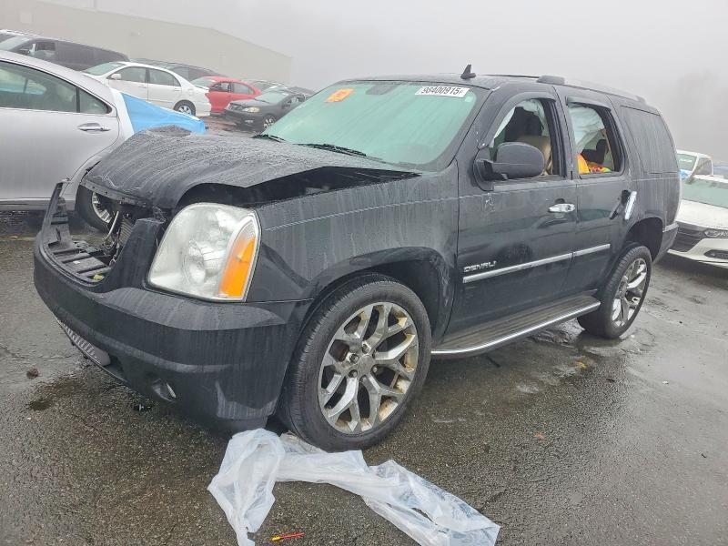 2014 GMC Yukon Denali