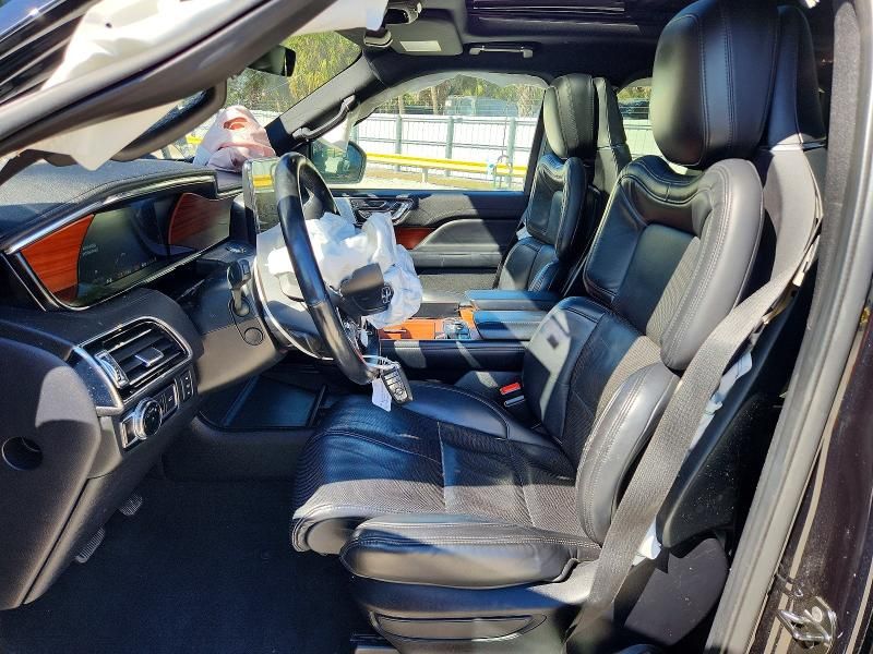 2020 Lincoln Navigator l Reserve