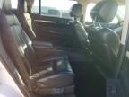 2013 Lincoln MKT