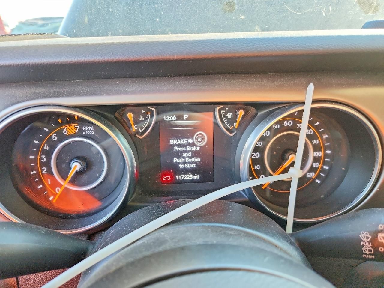 2021 Jeep Wrangler Sport 4X4