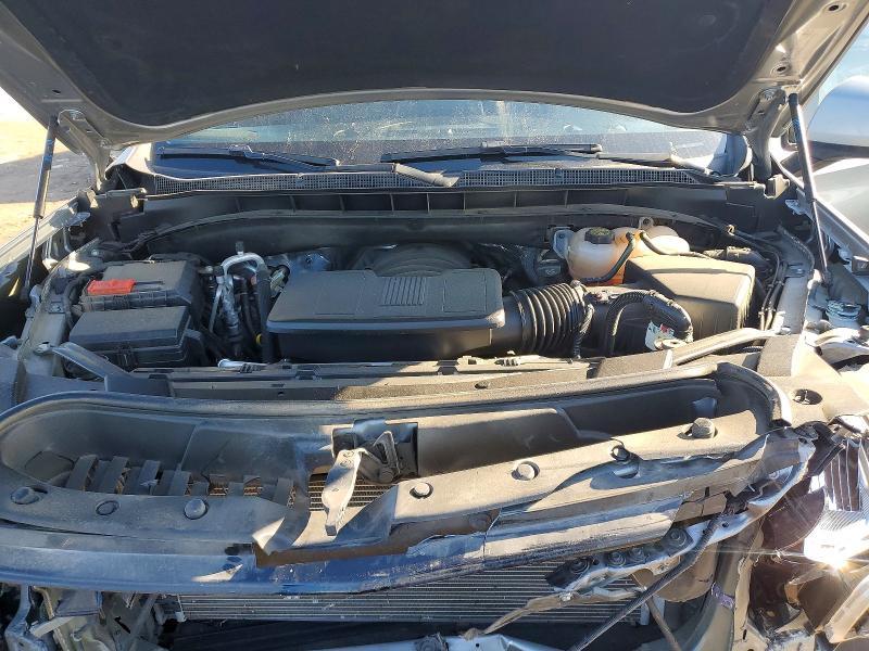 2024 Chevrolet Tahoe K1500 lt