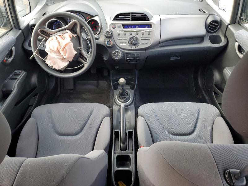 2010 Honda FIT