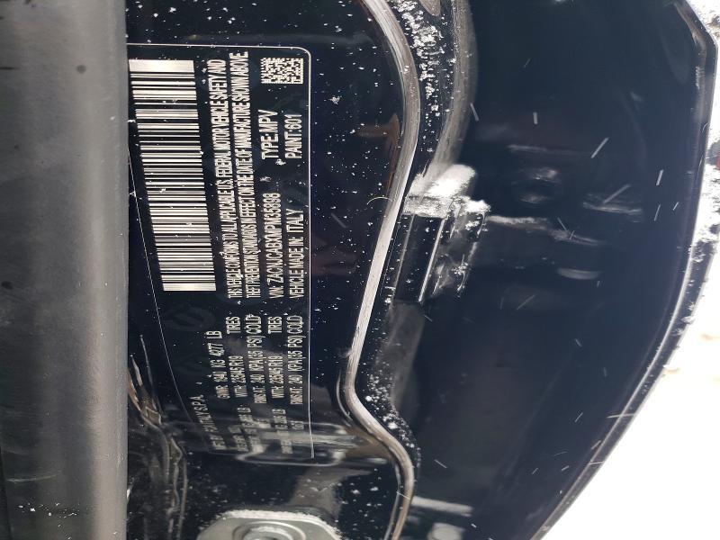 2021 Jeep Renegade Sport