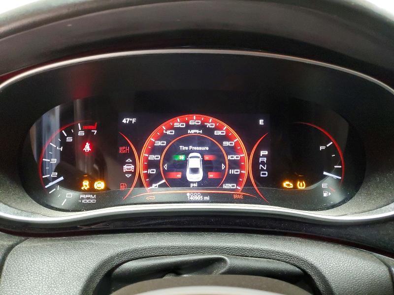 2013 Dodge Dart Limited