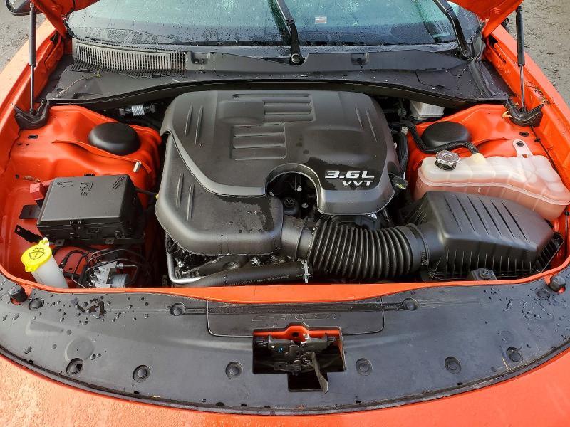 2022 Dodge Charger gt