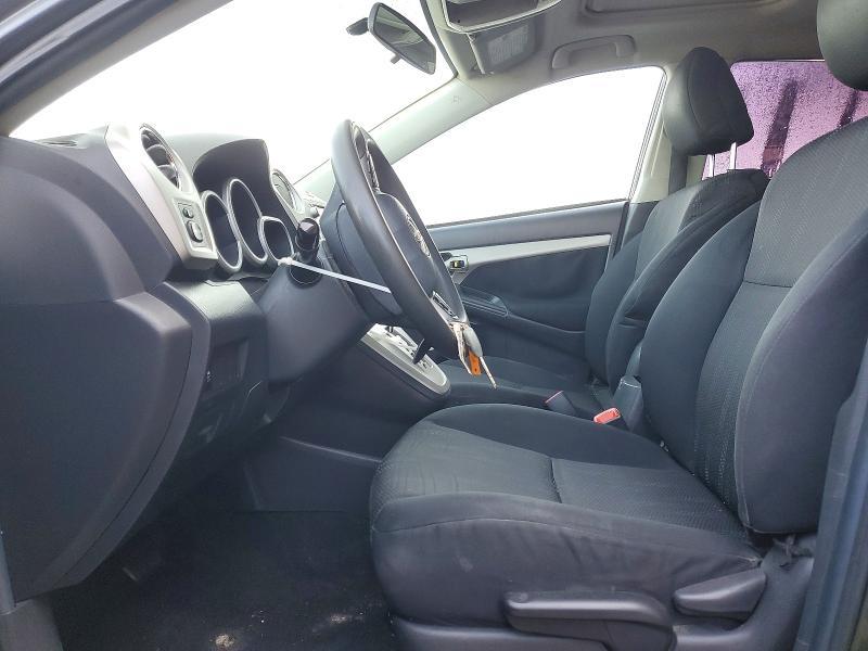2012 Toyota Corolla Matrix s