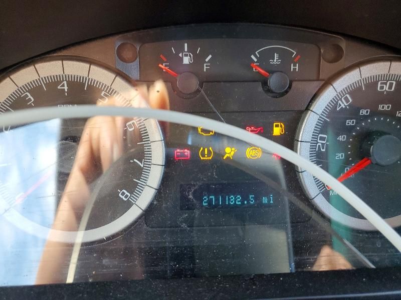 2008 Ford Escape Limited