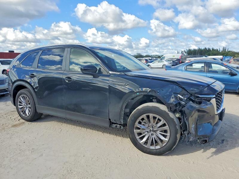 2024 Mazda Cx-90 Select