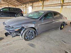 2024 Hyundai Elantra sel for sale in Phoenix, AZ