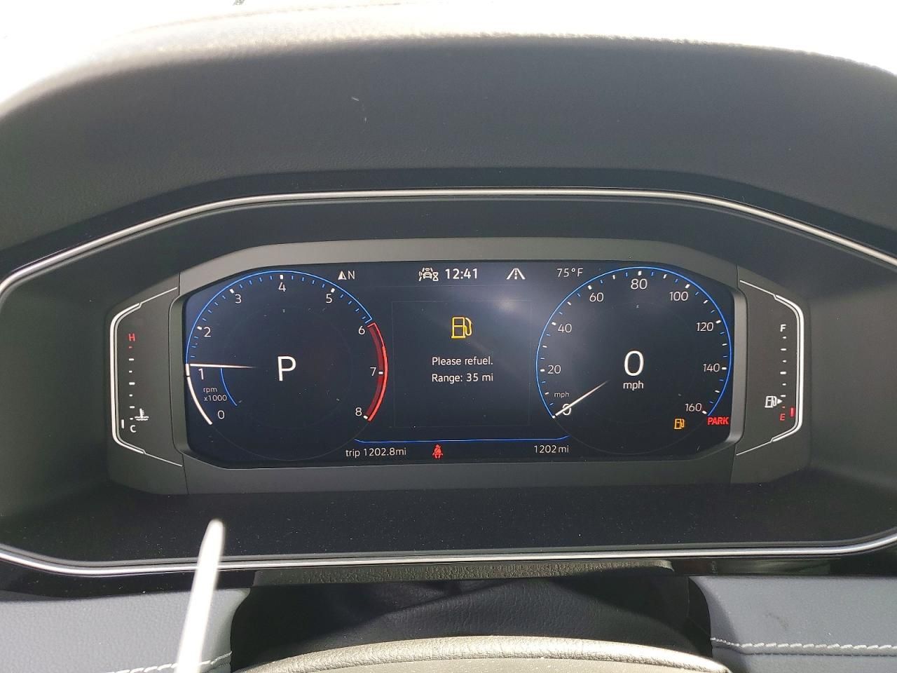 2025 Volkswagen Jetta sel