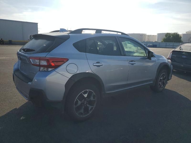 2019 Subaru Crosstrek Premium