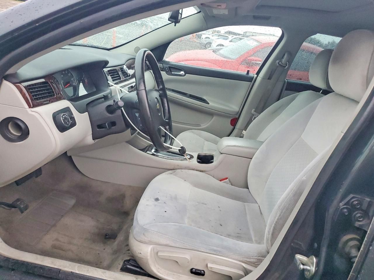 2013 Chevrolet Impala lt