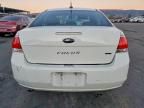 2010 Ford Focus sel
