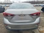 2016 Mazda 3 Sport