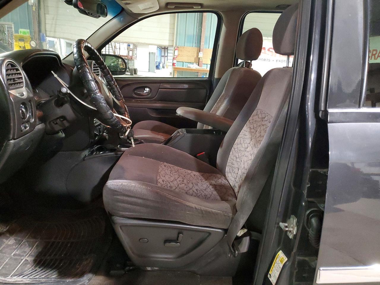 2007 GMC Envoy