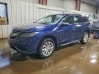 2017 Acura Rdx Technology