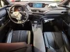 2022 Lexus Ux 250h Base